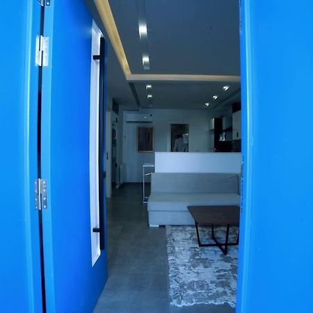 La Cozy Suite Sidi Bou Said Exterior foto