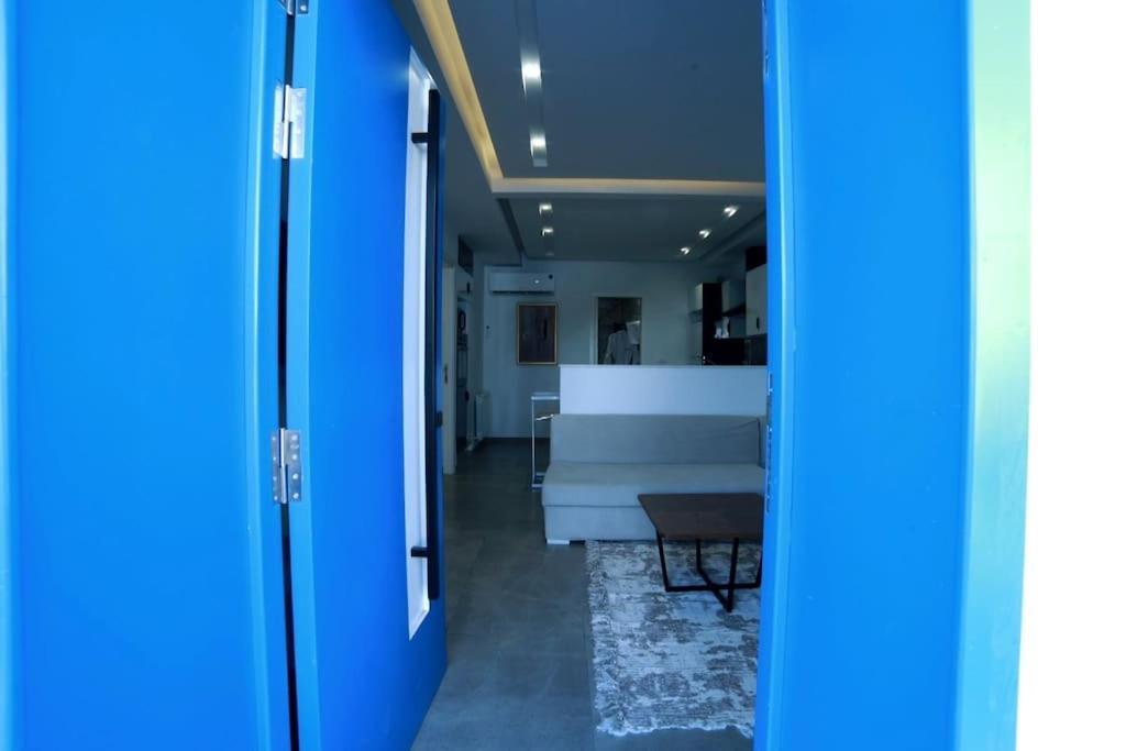 La Cozy Suite Sidi Bou Said Exterior foto