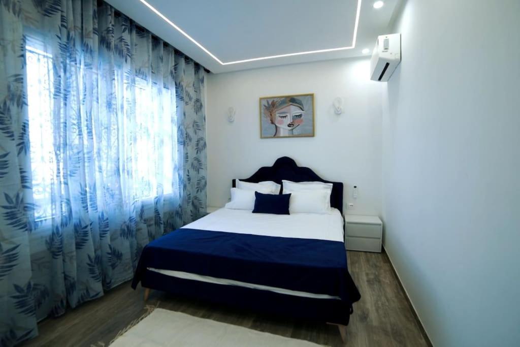La Cozy Suite Sidi Bou Said Exterior foto