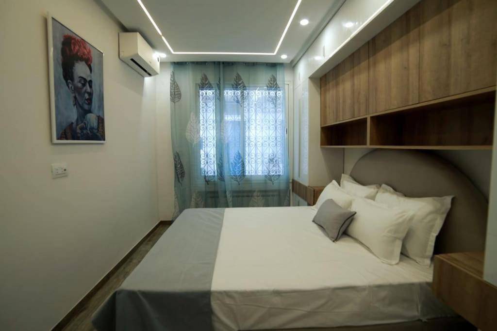 La Cozy Suite Sidi Bou Said Exterior foto